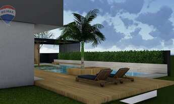 Imagem 5: Casa com 5 dormitórios à venda, 1230 m² por R$ 14.900.000,00 - Barra da Tijuca - Rio de Ja