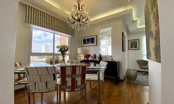 Imagem 5: Apartamento com 3 dormitórios à venda, 109 m² por R$ 1.600.000,00 - Vila Clementino - São