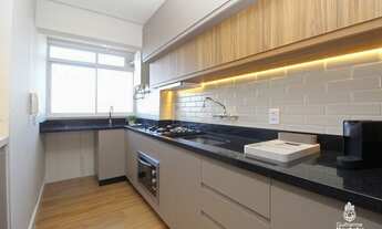 Imagem 6: Apartamento em Cristal