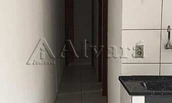 Imagem 6: Locação-Apartamento-São Paulo-Jardim Mangalot