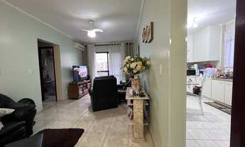 Imagem 4: Vista p/o mar | Na Guilhermina | 3 Dorm | 109m² | Aceita financ. bancário