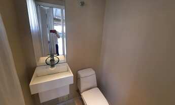 Imagem 5: Apartamento para aluguel tem 210 metros quadrados com 3 quartos