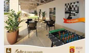 Imagem 7: JUL35/113 Gran Village Araçagi 4 (2 quartos sendo 1 suíte e varanda gourmet