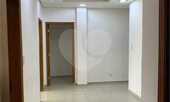 Imagem 4: Apartamento Comercial 108² 4 Salas 1 Vagas Bela Vista