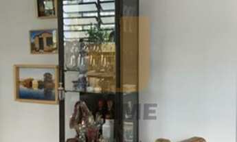 Imagem 5: PARTEMENTO 1 DORMITÓRIO 1 SALA 1 BANHEIRO SEM VAGA