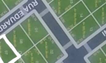 Imagem 2: Vendo Terreno Loteamento Belmonte