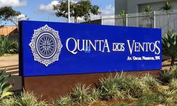 Imagem 2: Ribeirão Preto - Casa de Condomínio - Vila do Golf