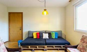 Imagem 6: Apartamento em Mont Serrat