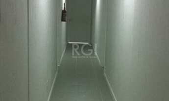 Imagem 6: Apartamento novo, desocupado, sol manhã, com 1 dormitório, 36m², no bairro Santo Antônio