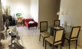 Imagem 2: Apartamento à venda, 108 m² por R$ 430.000,00 - Estados Unidos - Uberaba/MG