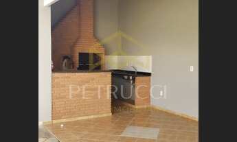 Imagem 7: Casa - Jardim Paiquerê - Valinhos