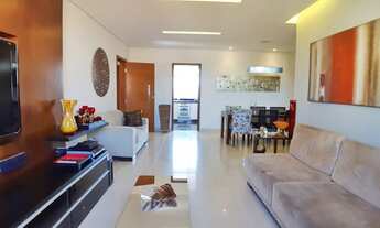 Imagem 3: Apto Porteira Fechada com 210m2, 03 qtos com 03 vagas /B.Itapoã-BH