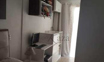 Imagem 2: **PQ RESIDENCIAL AQUARIUS*** - Apartamento - Residencial Gran Bali - 3 Dorm - 83m²