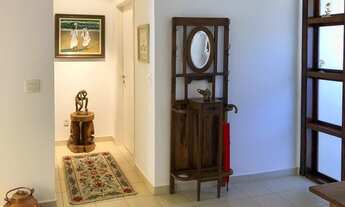 Imagem 5: Casa com 4 dormitórios à venda, 400 m² por R$ 3.500.000,00 - Residencial Parque Rio das Pe