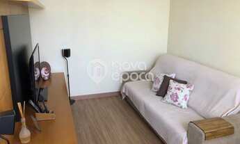 Imagem 6: Rio de Janeiro - Apartamento Padrão - Engenho Novo