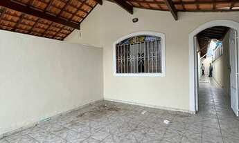 Imagem: Linda casa 2 dormitórios 1 suíte 2 vagas