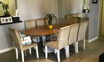 Imagem 3: Apartamento com 3 dormitórios à venda, 83 m² por R$ 570.000 - Vila Andrade - São Paulo/SP