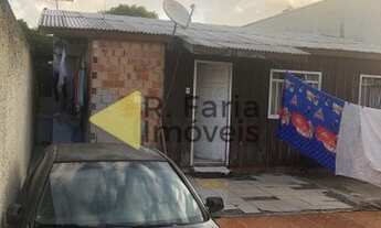 Imagem 6: EXCELENTE TERRENO NO CIC 400m² ÁREA TOTAL, para 4 unidades de sobrados ou casas!!!