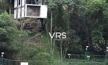 Imagem 5: Terreno à venda, 300 m² por R$ 90.000,00 - Vargem Grande - Teresópolis/RJ
