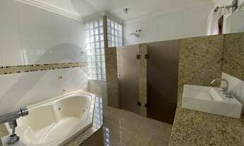 Imagem 7: Casa com 6 dormitórios à venda ou locação, 540 m² por R$ 2.800.000 - Condomínio Isaura - C