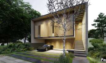 Imagem 2: Casa - Swiss Park - Campinas