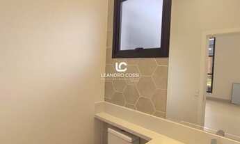 Imagem 7: Casa com 3 suítes à venda, 191m² no Condomínio Jardim Dona Maria José - Indaiatuba/SP