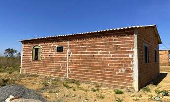 Imagem 3: Vendo Casa em Planalmira Lote 320 m