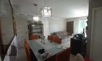 Imagem: Apartamento em Barra da Tijuca