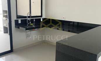 Imagem 3: Casa - Parque Olívio Franceschini - Hortolândia