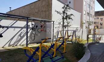 Imagem 3: APARTAMENTO 02 DORMITÓRIOS, 01 VAGA COBERTA, BAIRRO SÃO JOSÉ, PORTO ALEGRE, RS