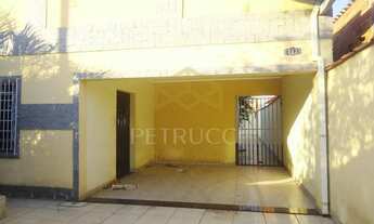 Imagem 2: Casa - Jardim Amanda I - Hortolândia