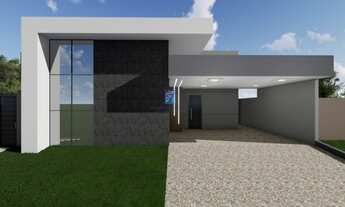 Imagem 3: Ribeirão Preto - Casa de Condomínio - Vila do Golf