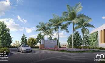 Imagem 7: VIAMãO - Terreno Padrão - Krahe