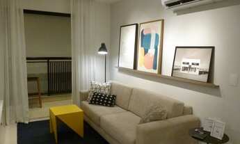 Imagem 4: Cobertura com 2 dormitórios à venda, 119 m² por R$ 850.000,00 - Tijuca - Rio de Janeiro/RJ