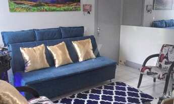 Imagem: Apartamento mobiliado Rondônia Novo Hamburgo