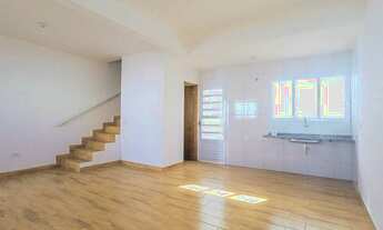 Imagem 4: Casa de vila para venda possui 75 metros quadrados com 2 quartos em Maracanã - Jarinu - SP