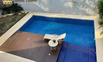 Imagem: Ótimo sobrado semi-novo!!!