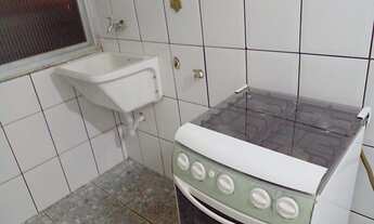 Imagem 2: Lindo Apartamento Sulacap