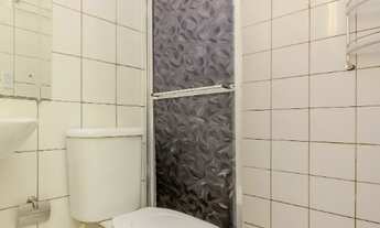 Imagem 5: Aluguel Apto 2 Quartos Solar Golden Setor Santa Luzia