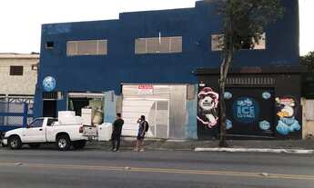 Imagem: Alugo Salão Vila Americana av Nordestina