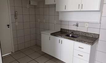 Imagem 3: Boulevard Dom Luis / Meireles / 3 quartos / 80 metros / Nascente / Lazer