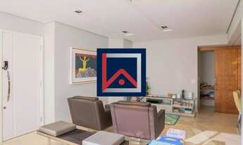 Imagem: Apartamento Venda 2 Dormitórios - 130 m²