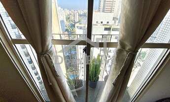 Imagem 4: São Paulo - Apartamento Padrão - Vila Mariana