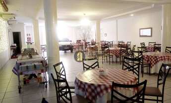 Imagem 2: Salão amplo para eventos em Monte Castelo, Parnamirim