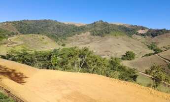 Imagem 7: Terreno com vista belíssima e platô - Próximo a Secretário - RJ