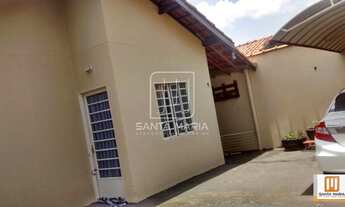 Imagem: Casa (térrea na rua) 2 dormitórios, cozinha