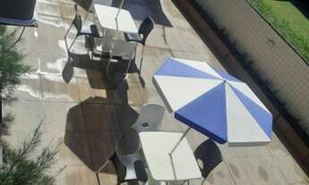 Imagem 2: Apartamento para aluguel tem 38 metros quadrados com 1 quarto em Bessa - João Pessoa - Par