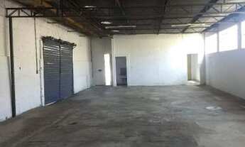 Imagem 7: Galpão Vila Nair 300m²