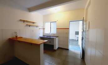 Imagem 7: Casa para Locação em São Paulo, Vila Santo Estéfano, 1 dormitório, 1 banheiro