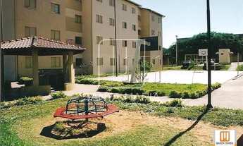 Imagem 3: Apartamento (tipo - padrao) 2 dormitórios, cozinha planejada, portaria 24hs, em condomínio